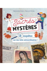 Sacres mysteres