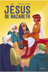 Jesus de nazareth