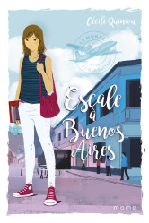 Escale a buenos aires, tome 2