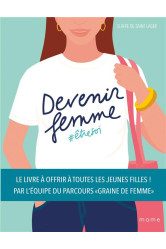 Devenir femme - etre soi