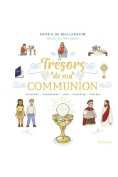 Trésors de ma communion