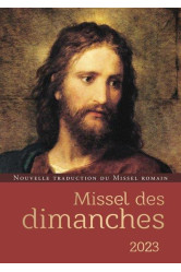 Missel des dimanches 2023