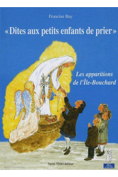 Dites aux petits enfants enfants de prier - petits pâtres