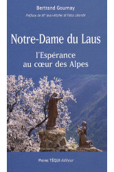 Notre dame du laus