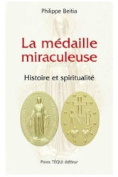 La médaille miraculeuse