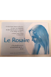 Triptyque du rosaire