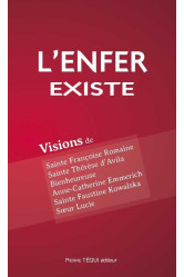 L'enfer existe