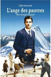 Pier giorgio frassati, l'ange des pauvres