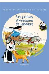 Les petites chroniques de l’abbaye