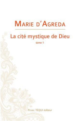 La cite mystique de dieu