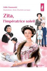Zita, l-imperatrice soleil