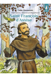 Saint françois d'assise