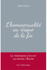 L'homosexualité au risque de la foi