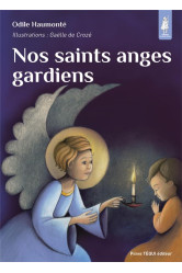 Nos saints anges gardiens - petits pâtres