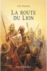 La route du lion