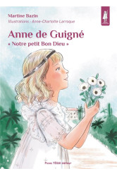 Anne de guigné - petits pâtres