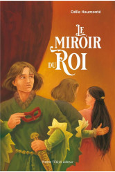 Le miroir du roi