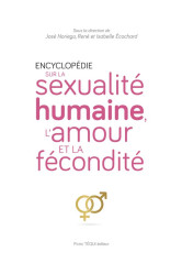 Encyclopédie sur la sexualité humaine, l'amour et la fécondité