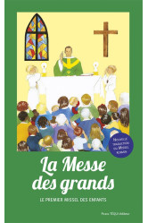 La messe des grands