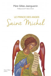Le prince des anges - saint michel