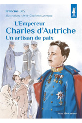 L’empereur charles d’autriche