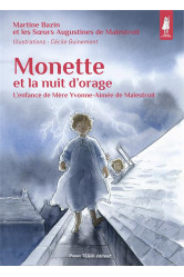 Monette et la nuit d'orage