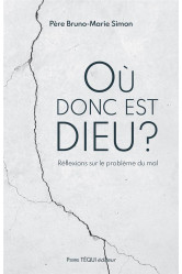 Où donc est dieu ?