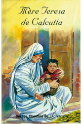 Mere teresa de calcutta