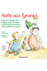 Halte aux tyrans