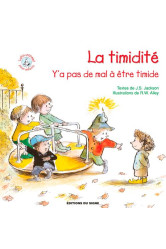 La timidité