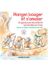 Manger bouger s'amuser