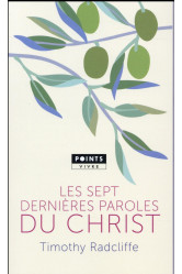 Les sept dernières paroles du christ