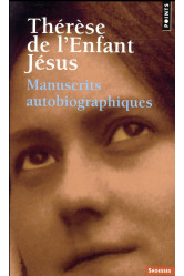 Manuscrits autobiographiques