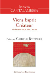 "viens esprit créateur" - méditations sur le "veni creator"