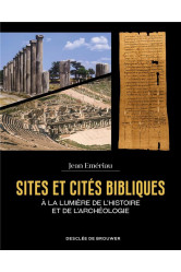 Sites et cités bibliques