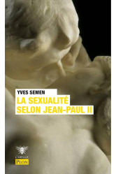 La sexualité selon jean-paul ii