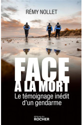 Face à la mort