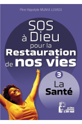 Sos à dieu pour la restauration de nos vies - l5077