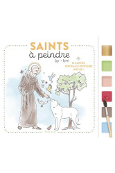 Saints à peindre