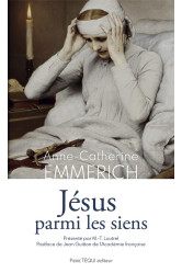 Jésus parmi les siens