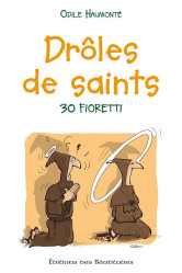 Drôles de saints