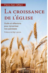 La croissance de l’eglise