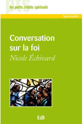 Conversation sur la foi