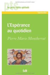 L’espérance au quotidien