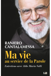 Ma vie au service de la parole