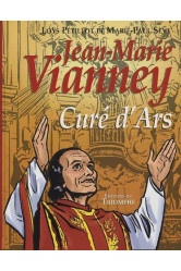 Jean-marie vianney, curé d'ars