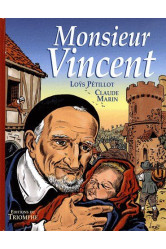 Monsieur vincent