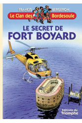 Le secret de fort boyard