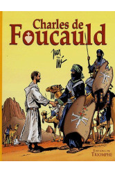 Charles de foucauld