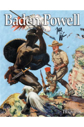 Baden-powell